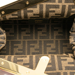Small Nappa Fendi First