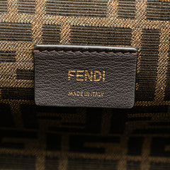 Small Nappa Fendi First