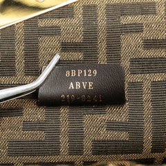 Small Nappa Fendi First