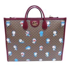 Micro GG Marmont Doraemon Satchel_0