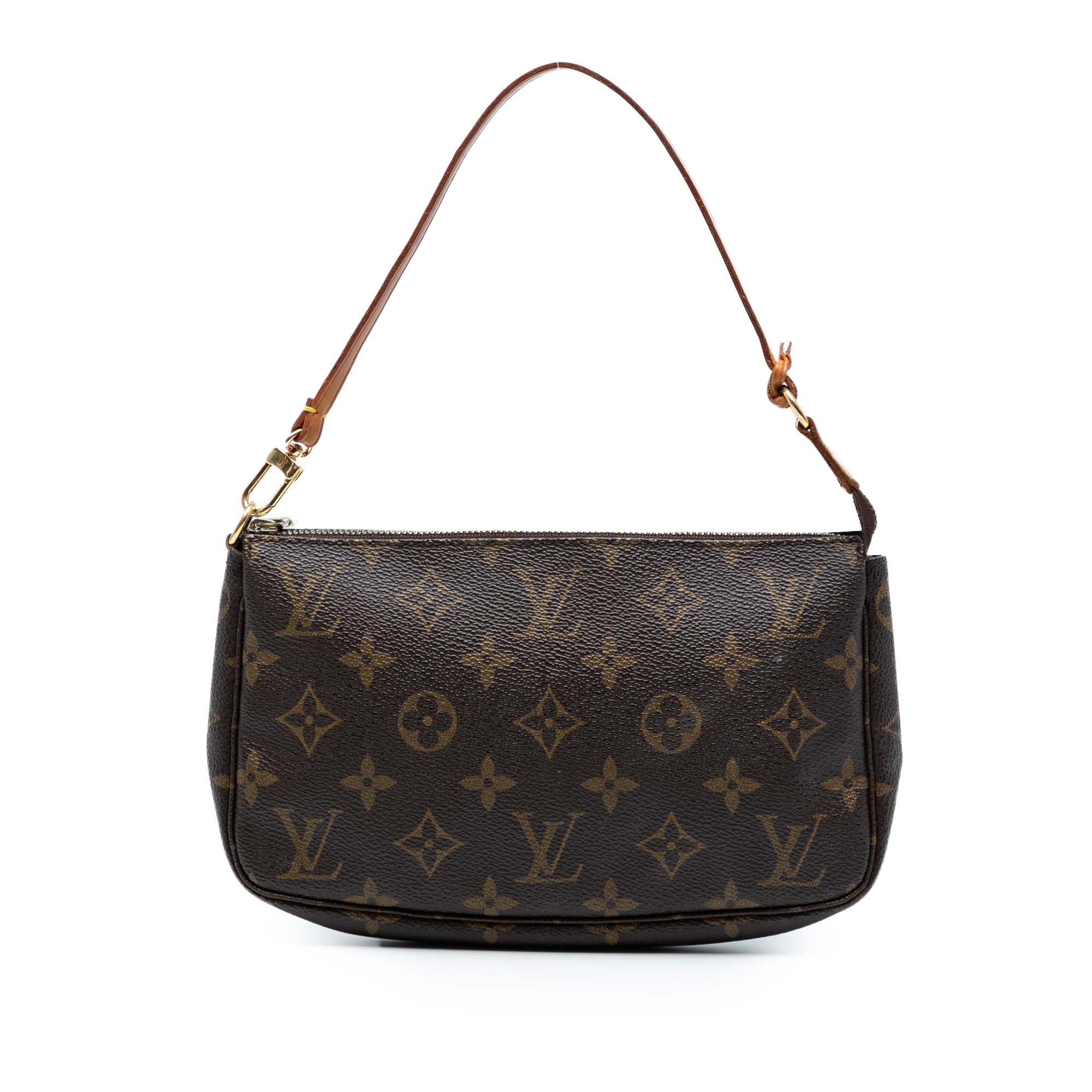Monogram Pochette Accessoires
