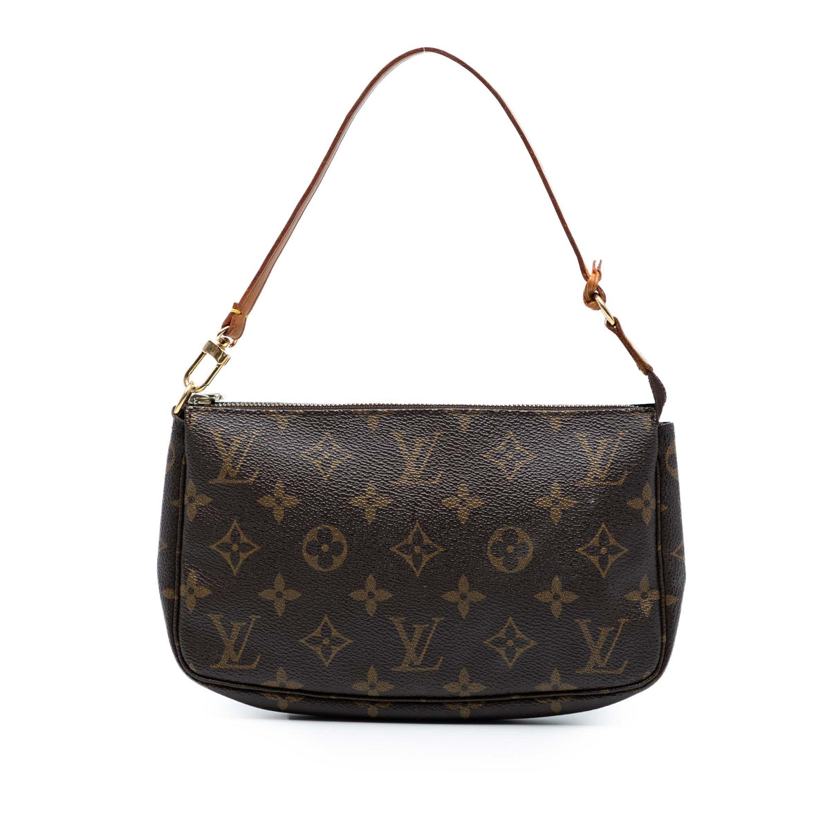 Monogram Pochette Accessoires