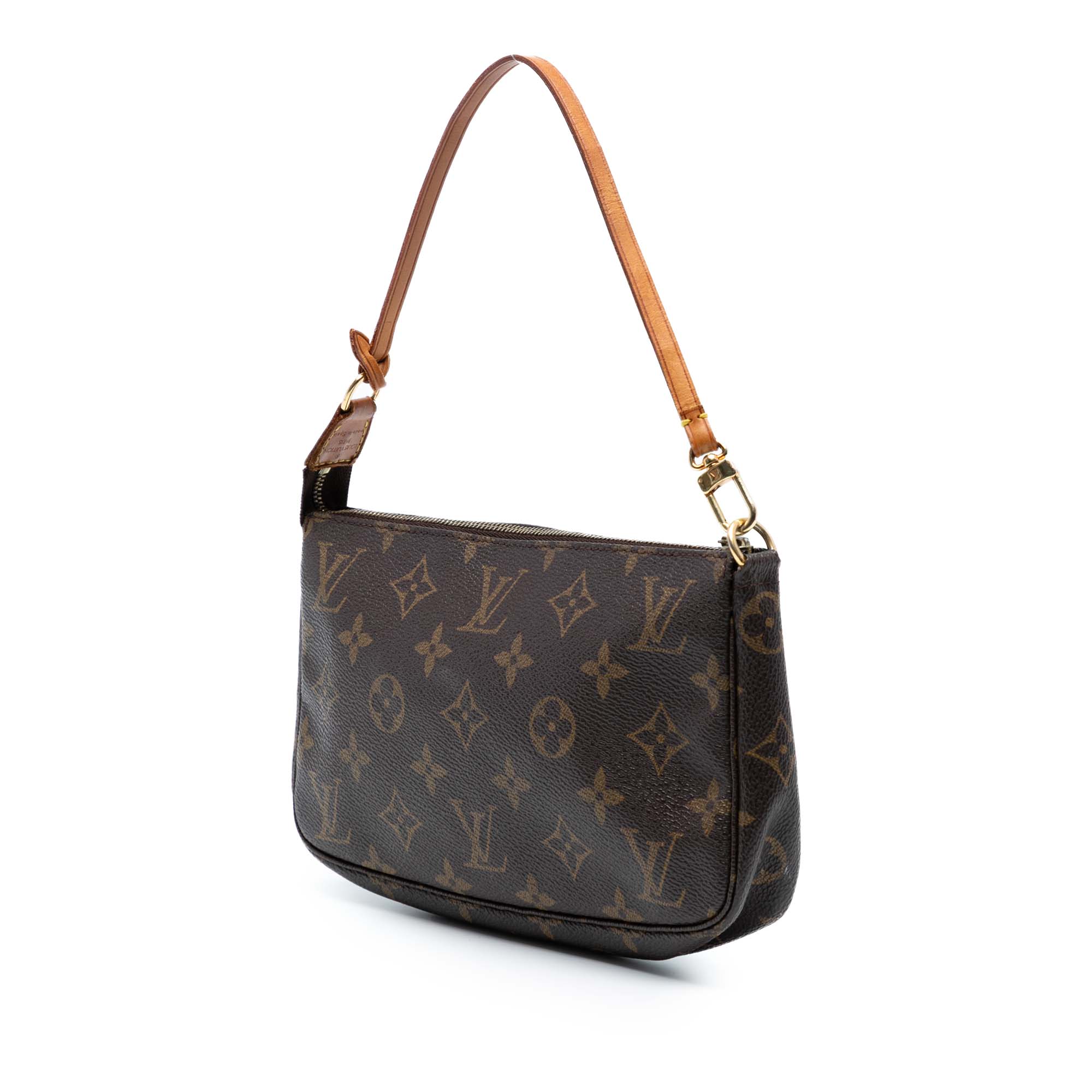 Monogram Pochette Accessoires