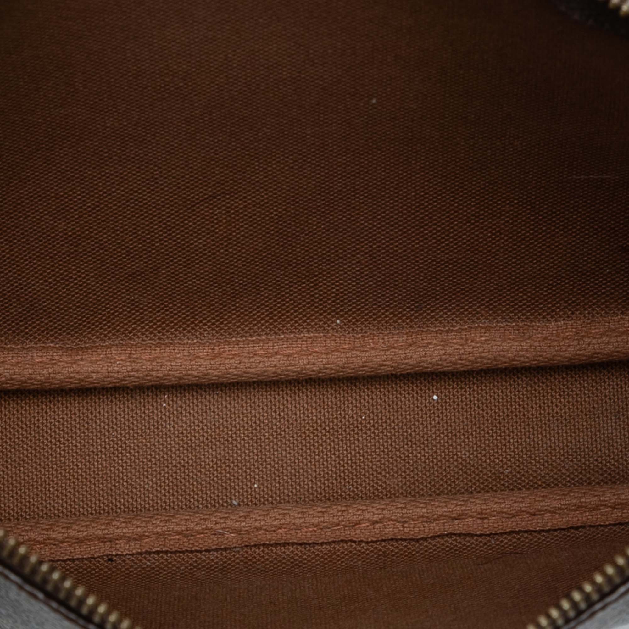 Monogram Pochette Accessoires