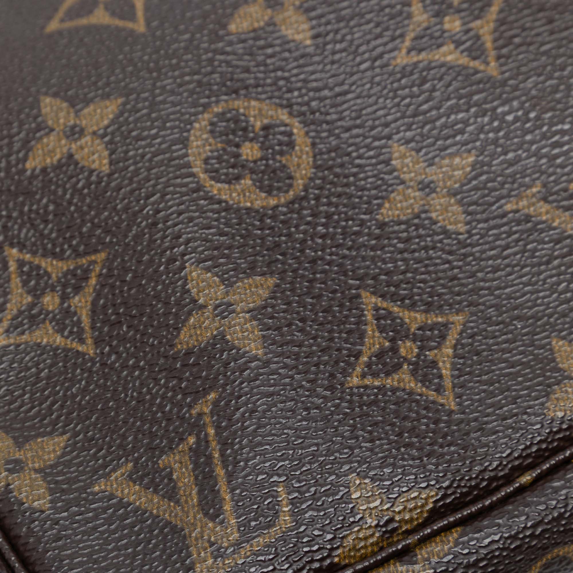 Monogram Pochette Accessoires