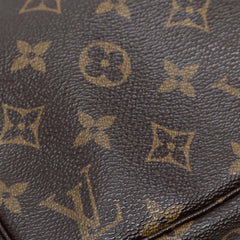 Monogram Pochette Accessoires