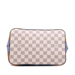 Damier Azur Summer Trunks Neonoe