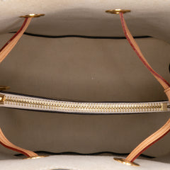 Damier Azur Summer Trunks Neonoe