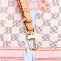 Damier Azur Summer Trunks Neonoe