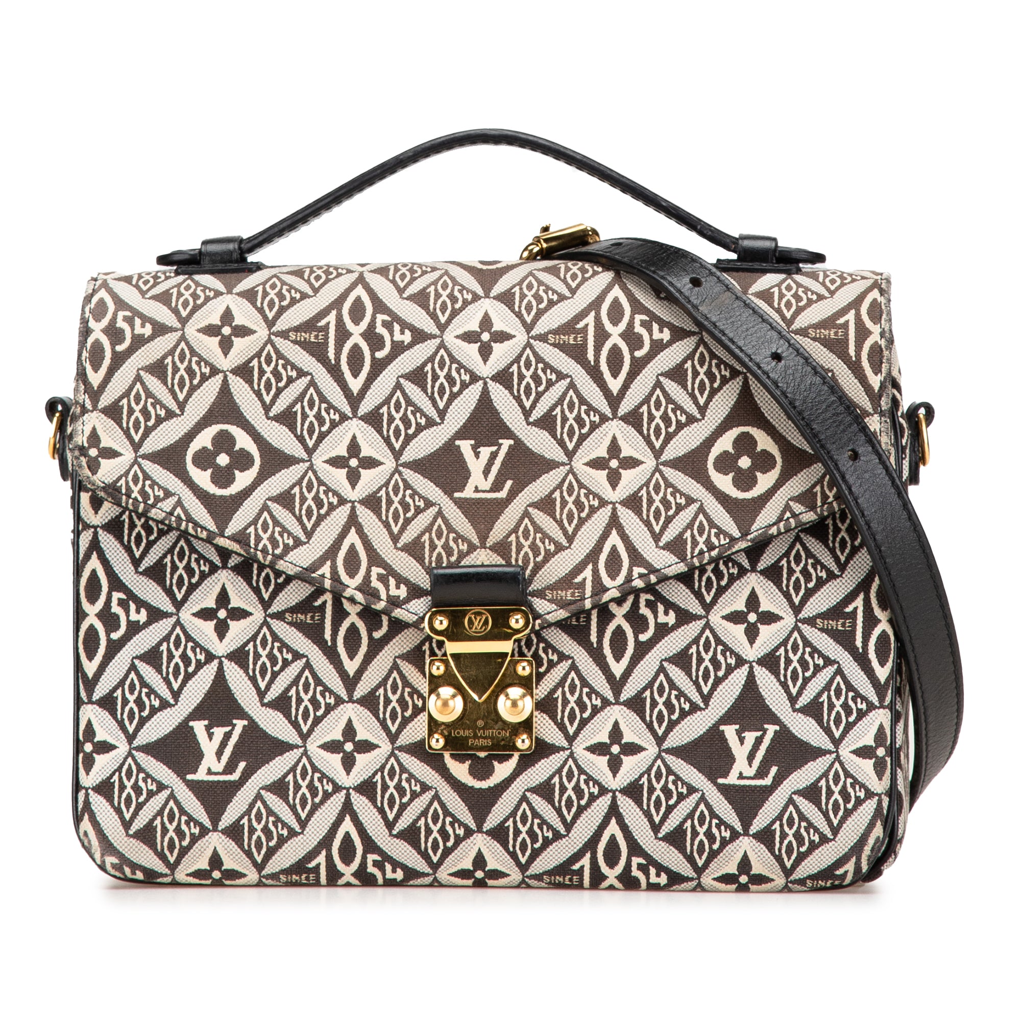 Since 1854 Pochette Metis