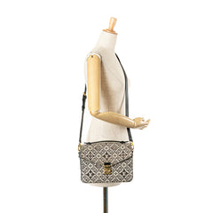 Since 1854 Pochette Metis