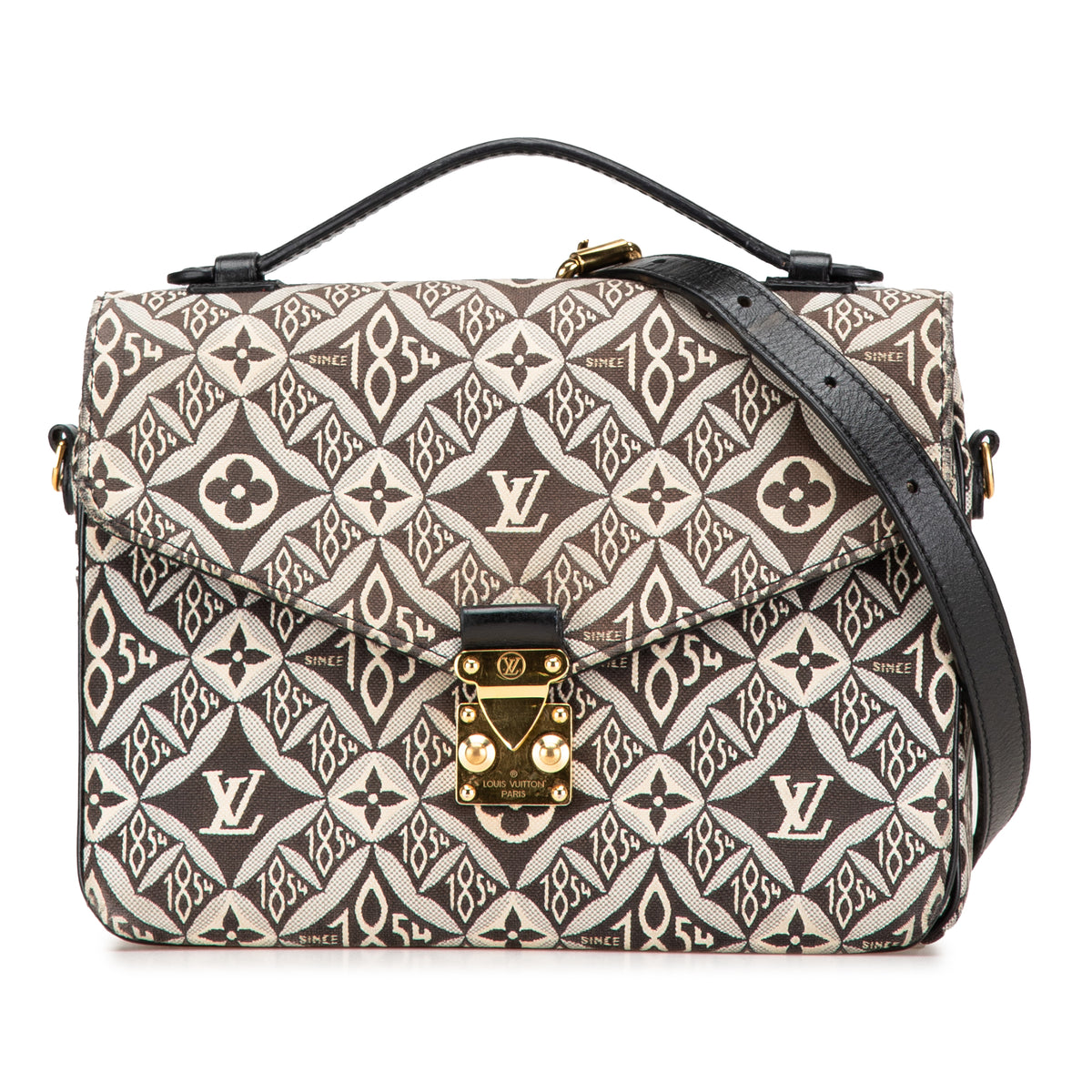 Since 1854 Pochette Metis