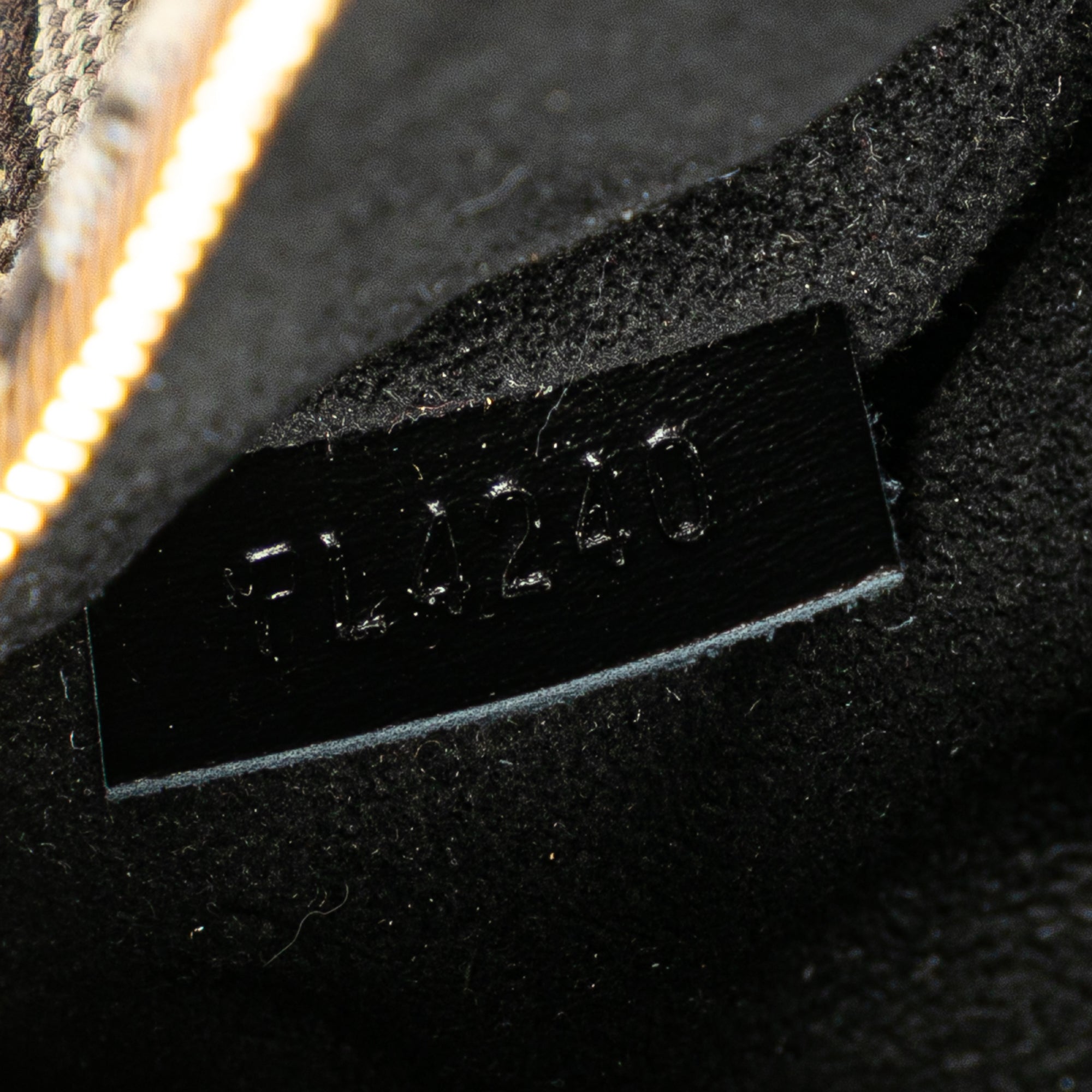 Since 1854 Pochette Metis