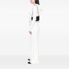 Mini Leather Asymmetric Horsebit 1955 Satchel