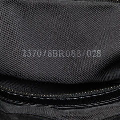 Zucca Canvas Hobo_6