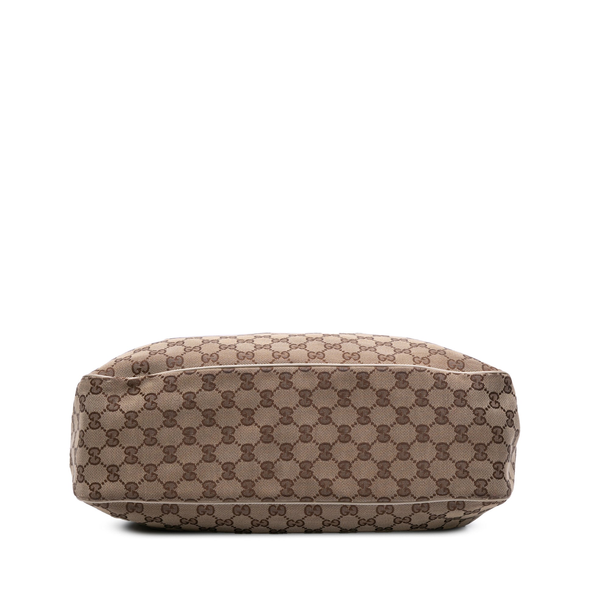 GG Canvas Sukey Tote