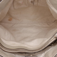 GG Canvas Sukey Tote