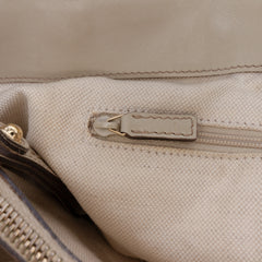 GG Canvas Sukey Tote