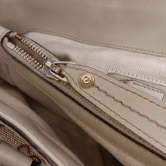 GG Canvas Sukey Tote
