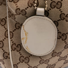 GG Canvas Sukey Tote