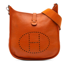 Clemence Evelyne III PM