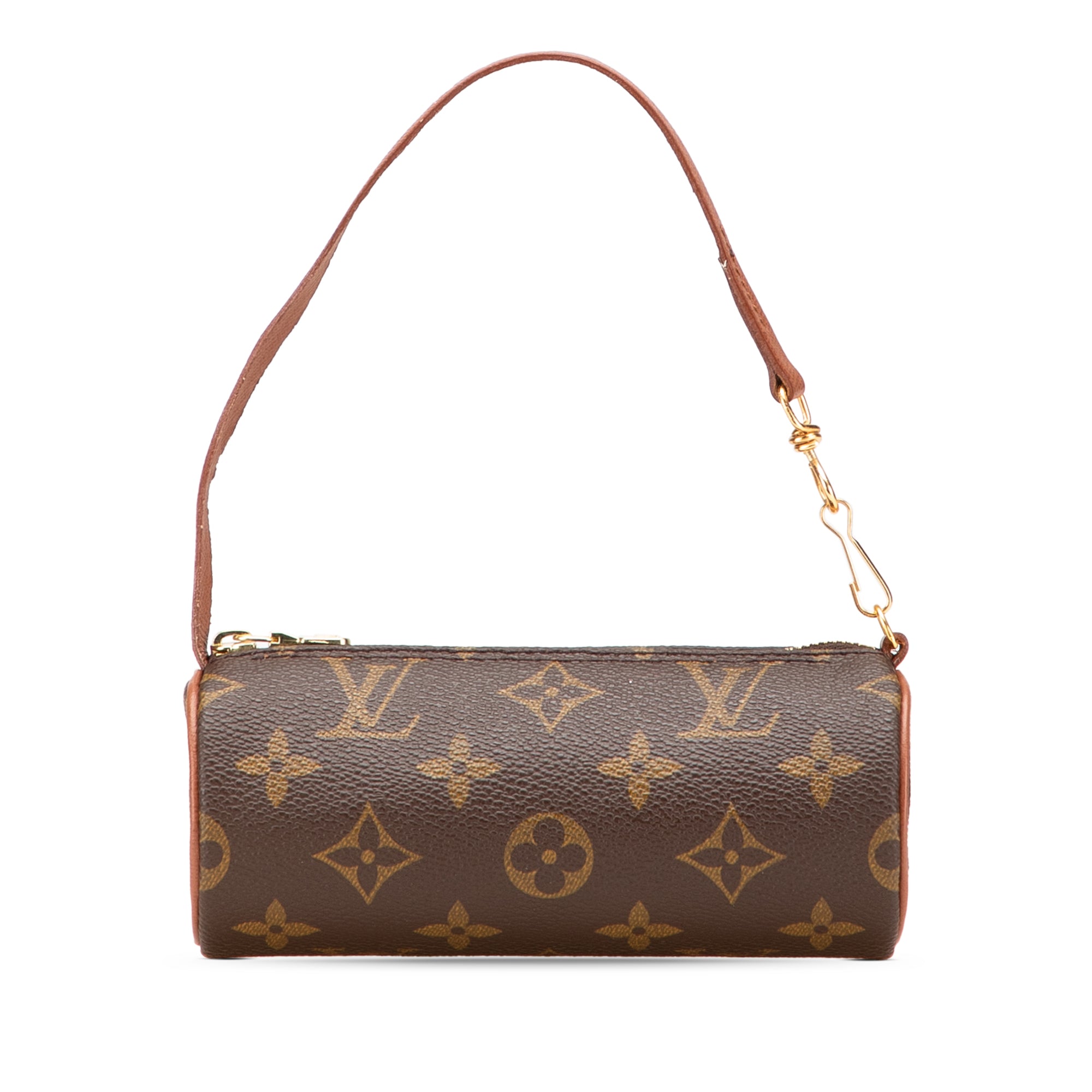 Monogram Papillon Pochette