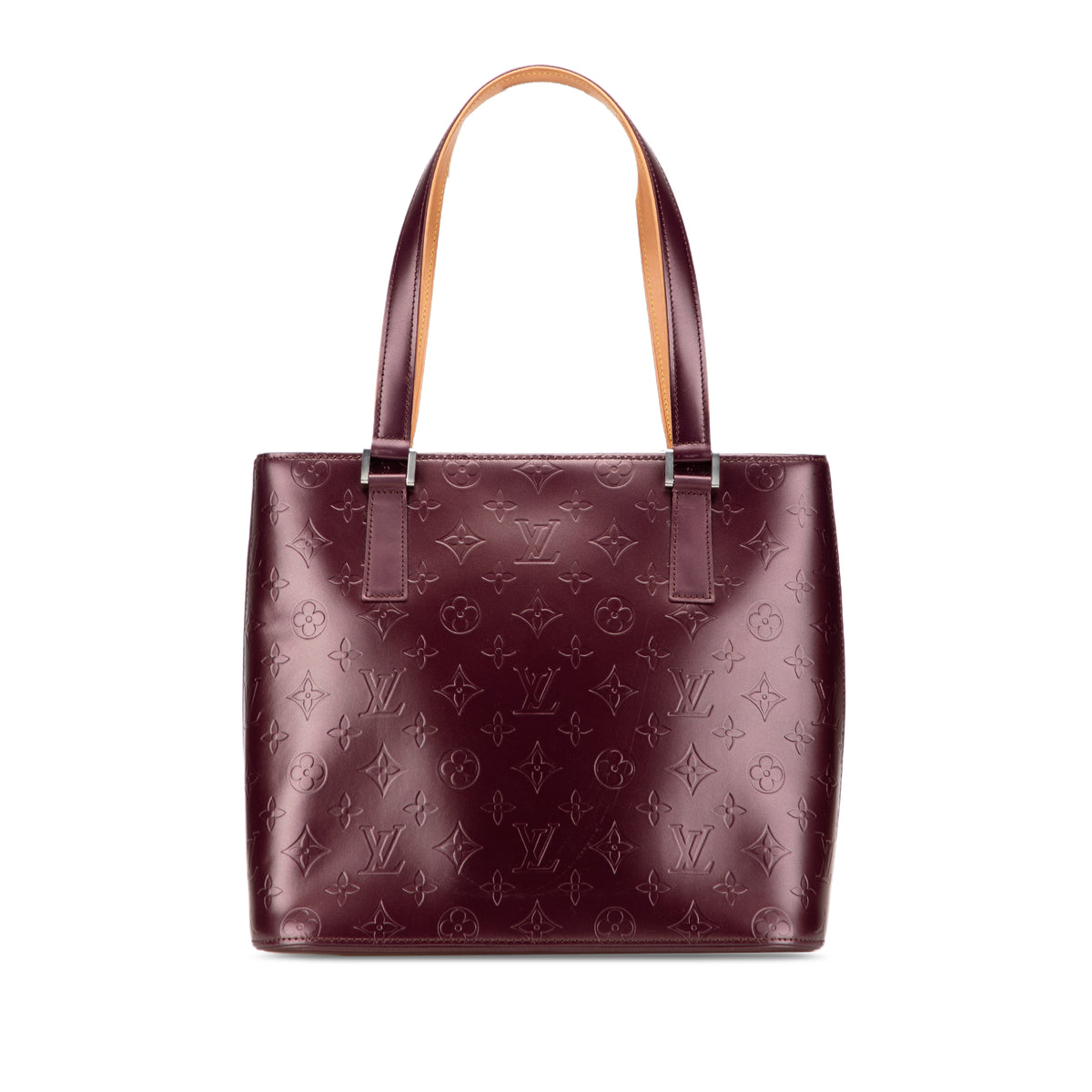Monogram Mat Stockton
