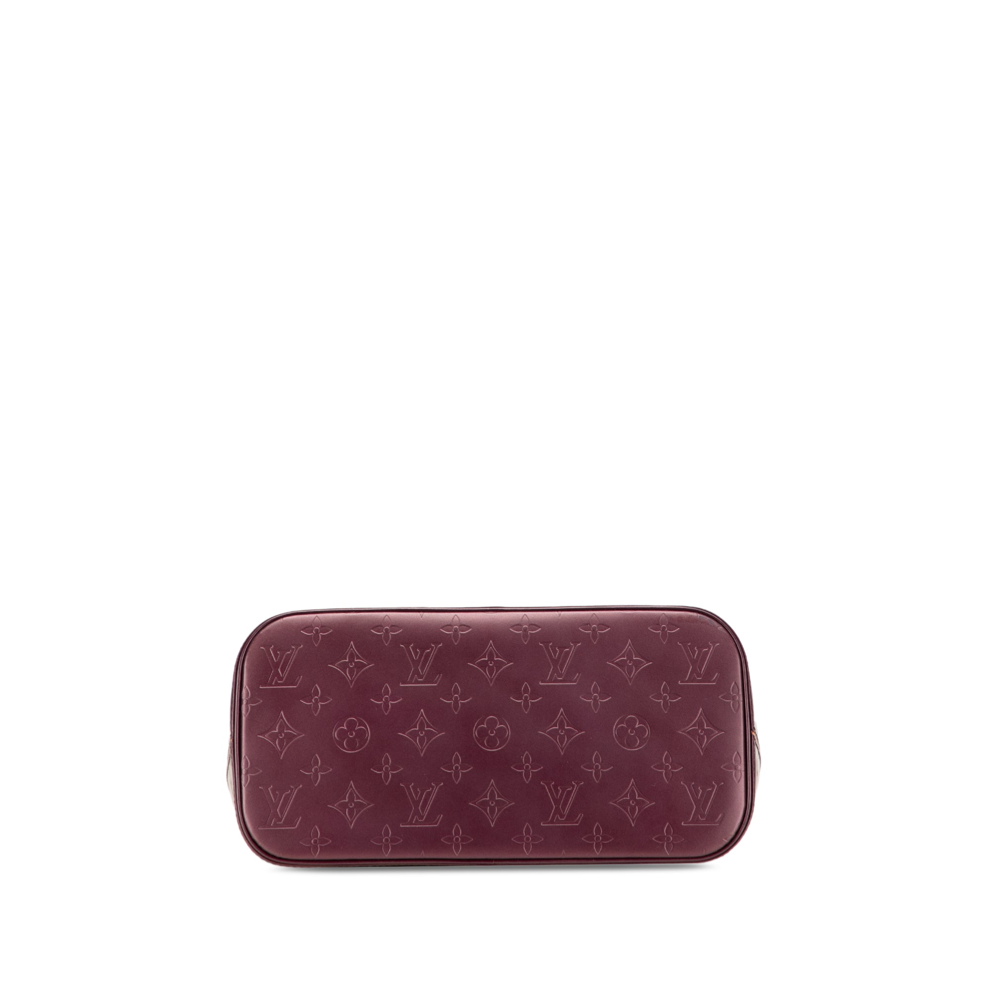Monogram Mat Stockton