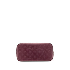 Monogram Mat Stockton