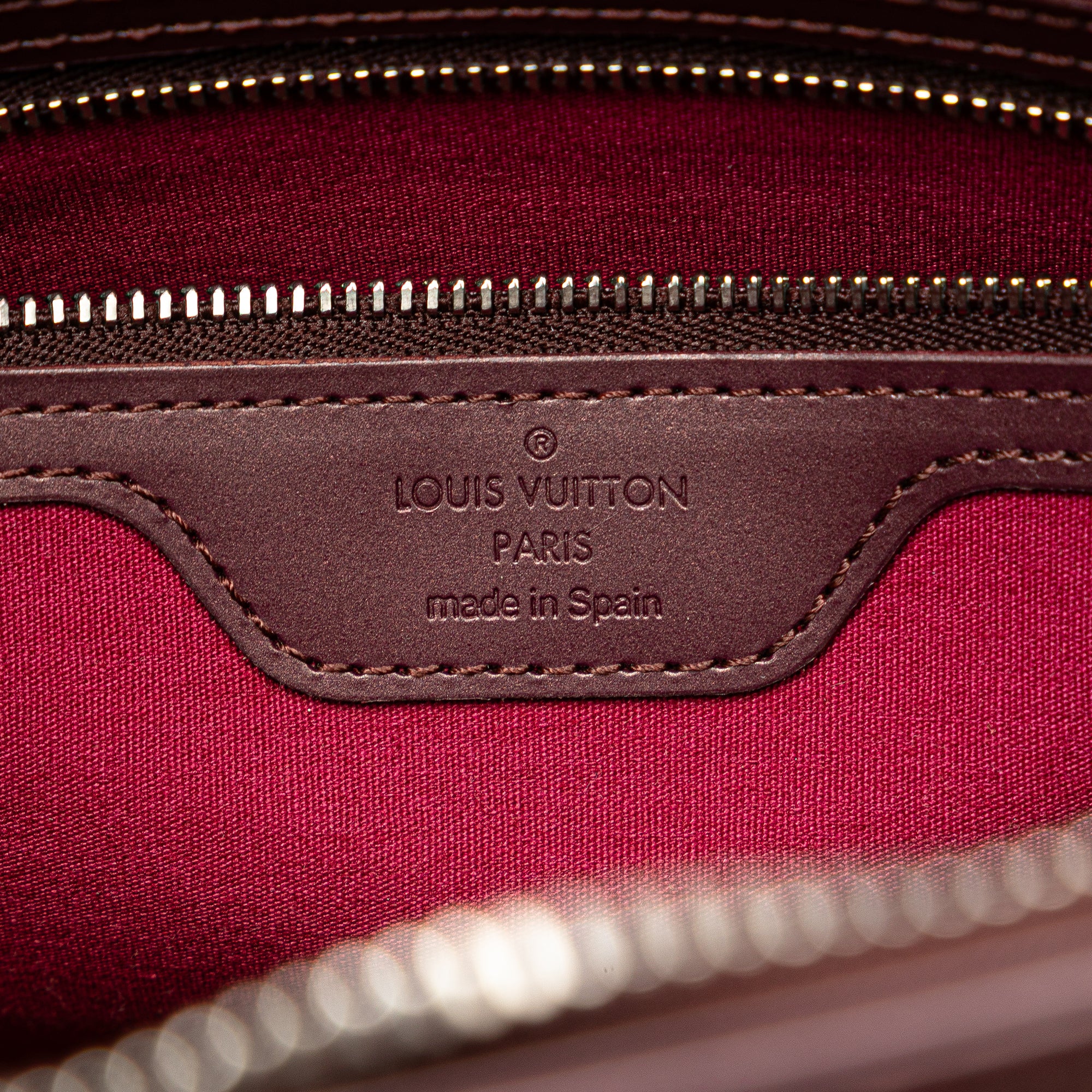 Monogram Mat Stockton