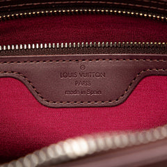 Monogram Mat Stockton
