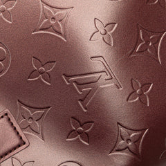 Monogram Mat Stockton