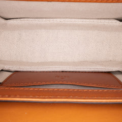 Mini GG Supreme Web Bamboo 1947 Belt Bag