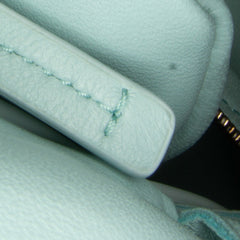 Nappa Intrecciato Padded Cassette Crossbody