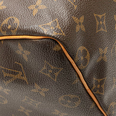 Monogram Speedy 25