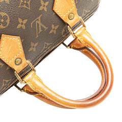 Monogram Speedy 25