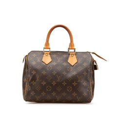 Monogram Speedy 25