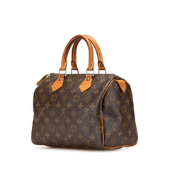 Monogram Speedy 25