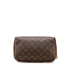 Monogram Speedy 25