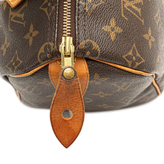 Monogram Speedy 25
