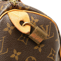Monogram Speedy 25