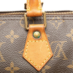 Monogram Speedy 25