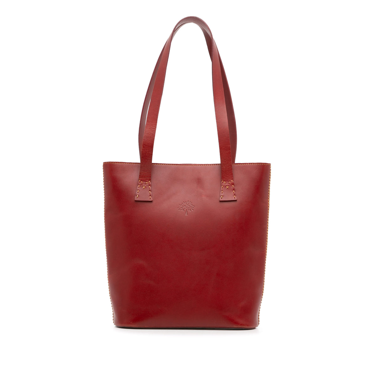 Leather Tote_0