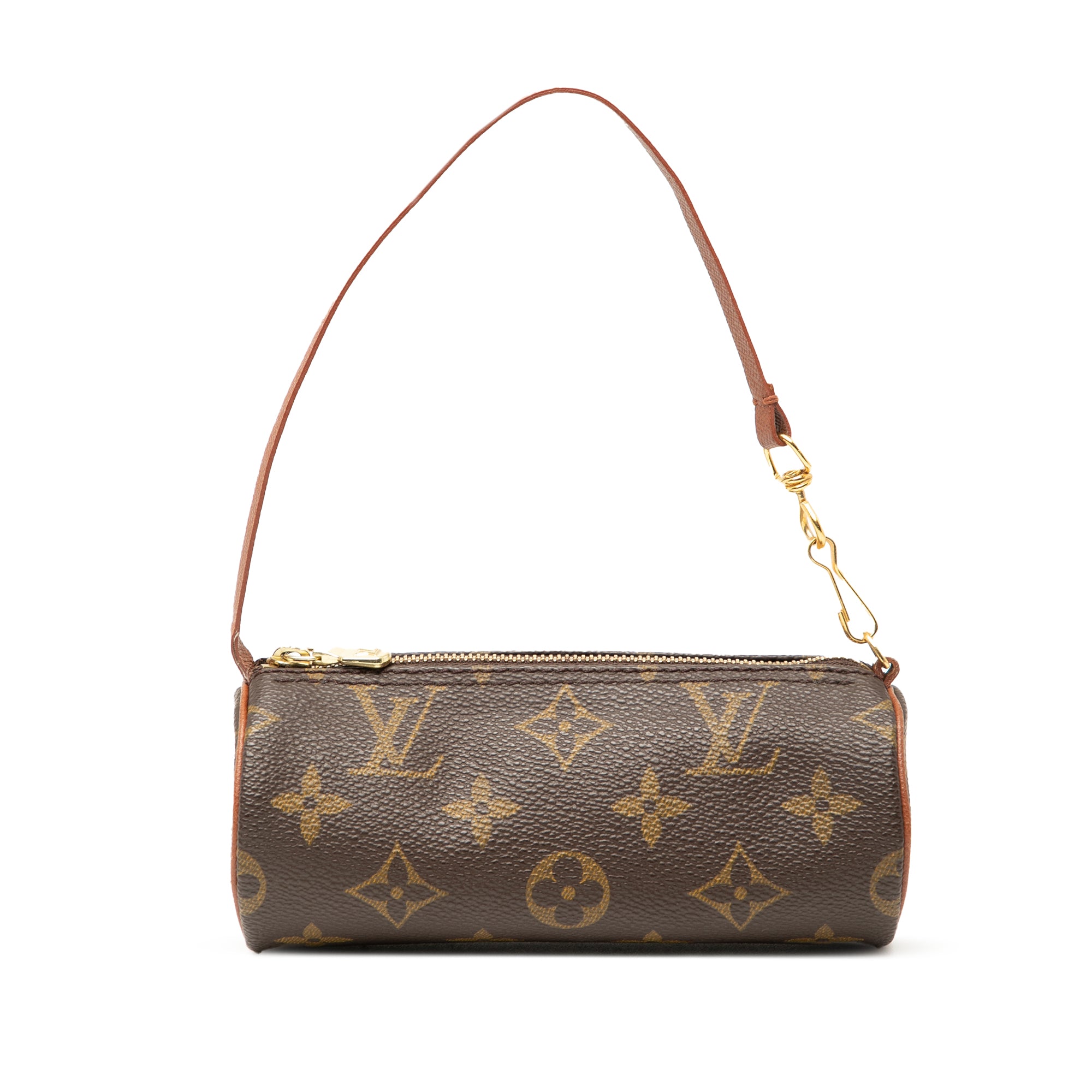 Monogram Papillon Pochette