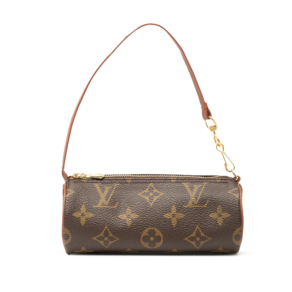 Monogram Papillon Pochette