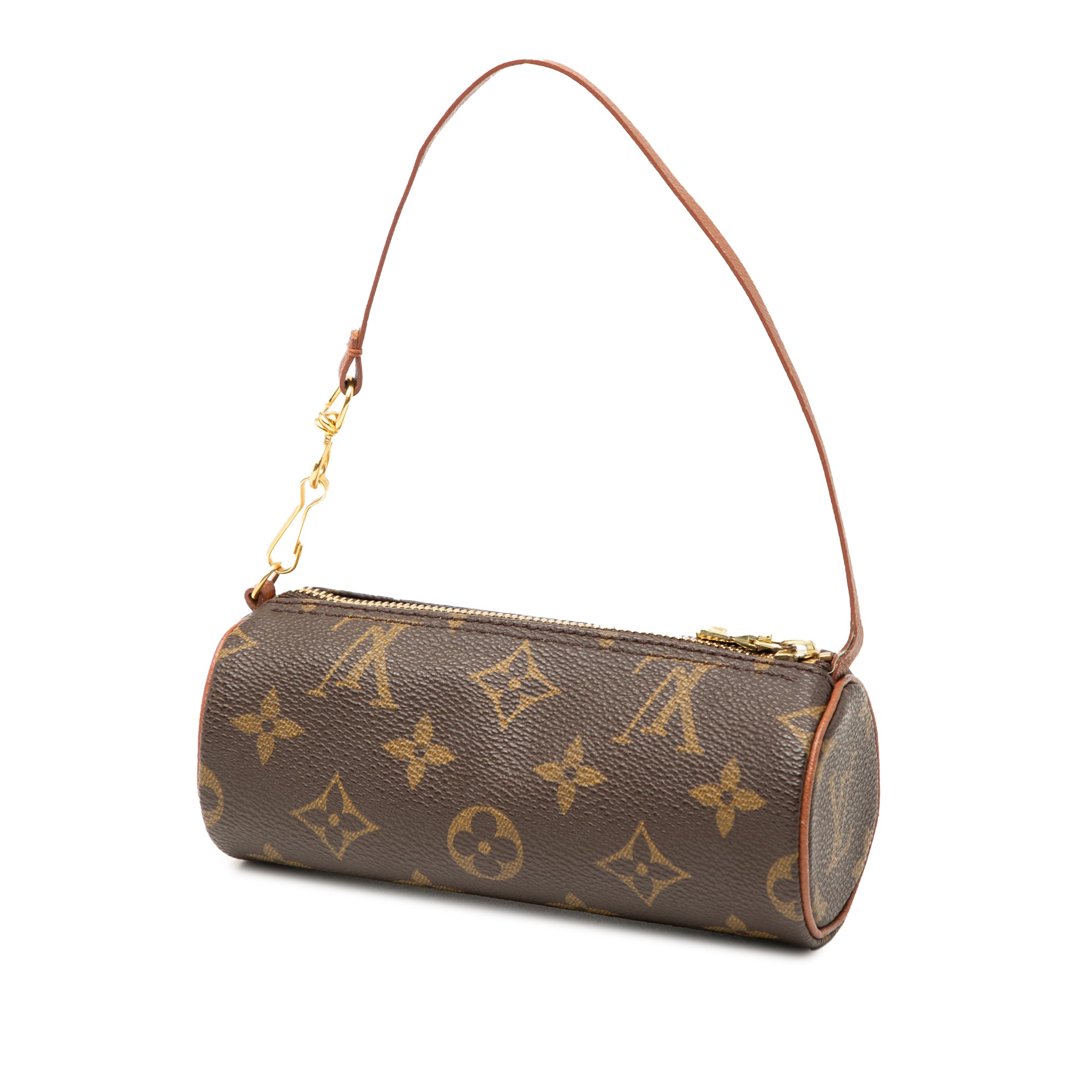 Monogram Papillon Pochette