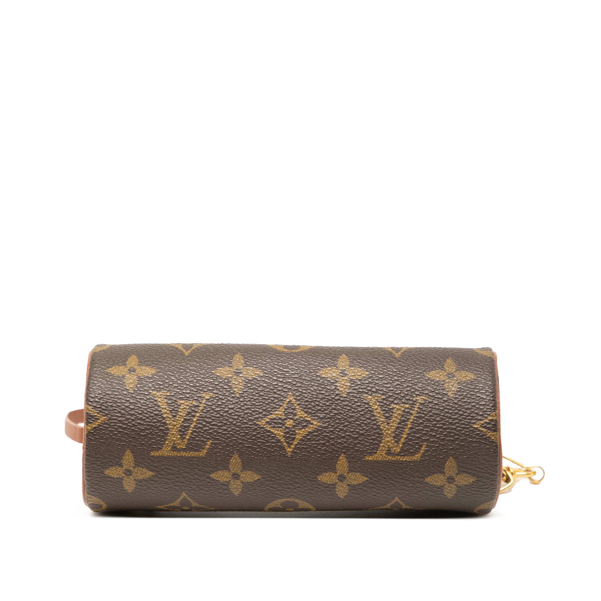 Monogram Papillon Pochette