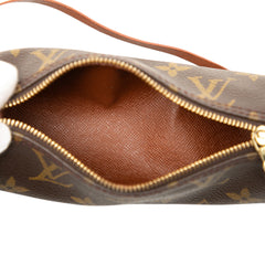 Monogram Papillon Pochette