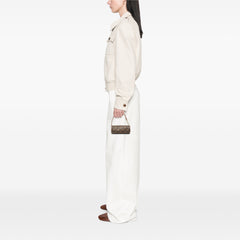 Monogram Papillon Pochette