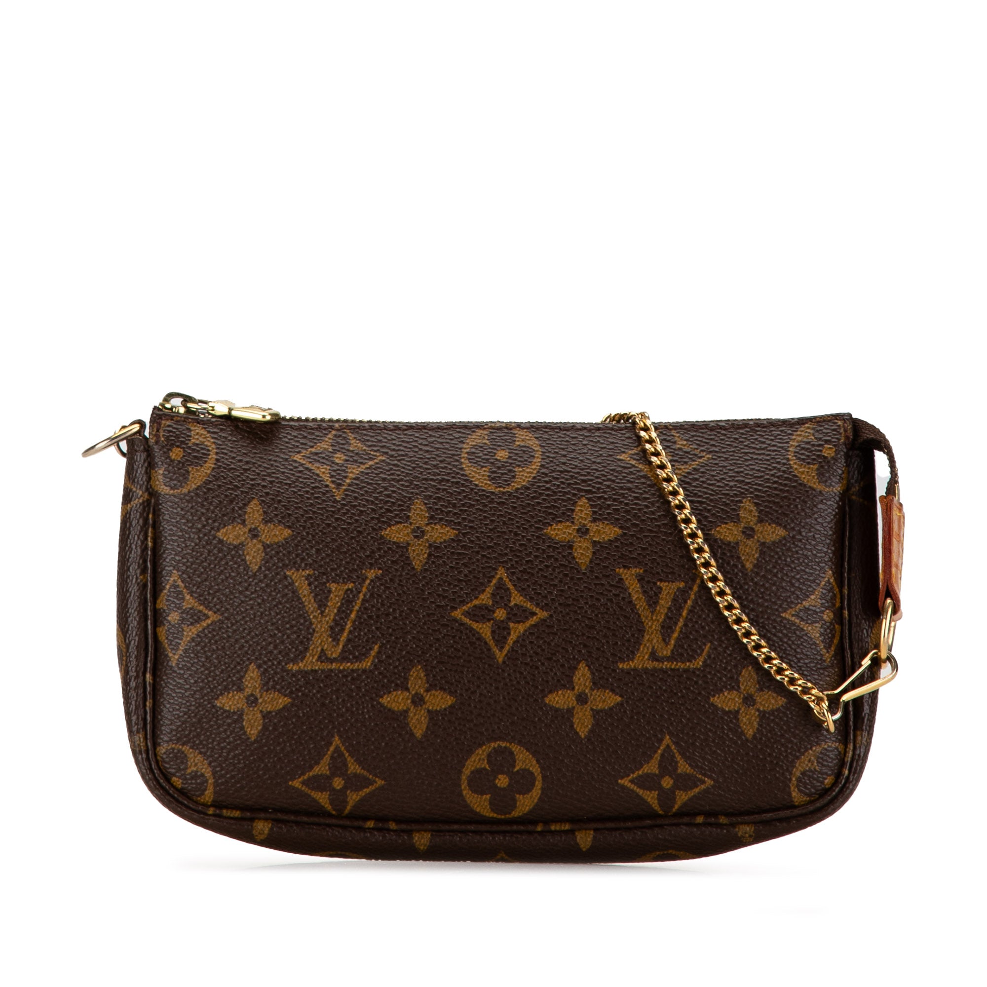 Monogram Mini Pochette Accessoires_0